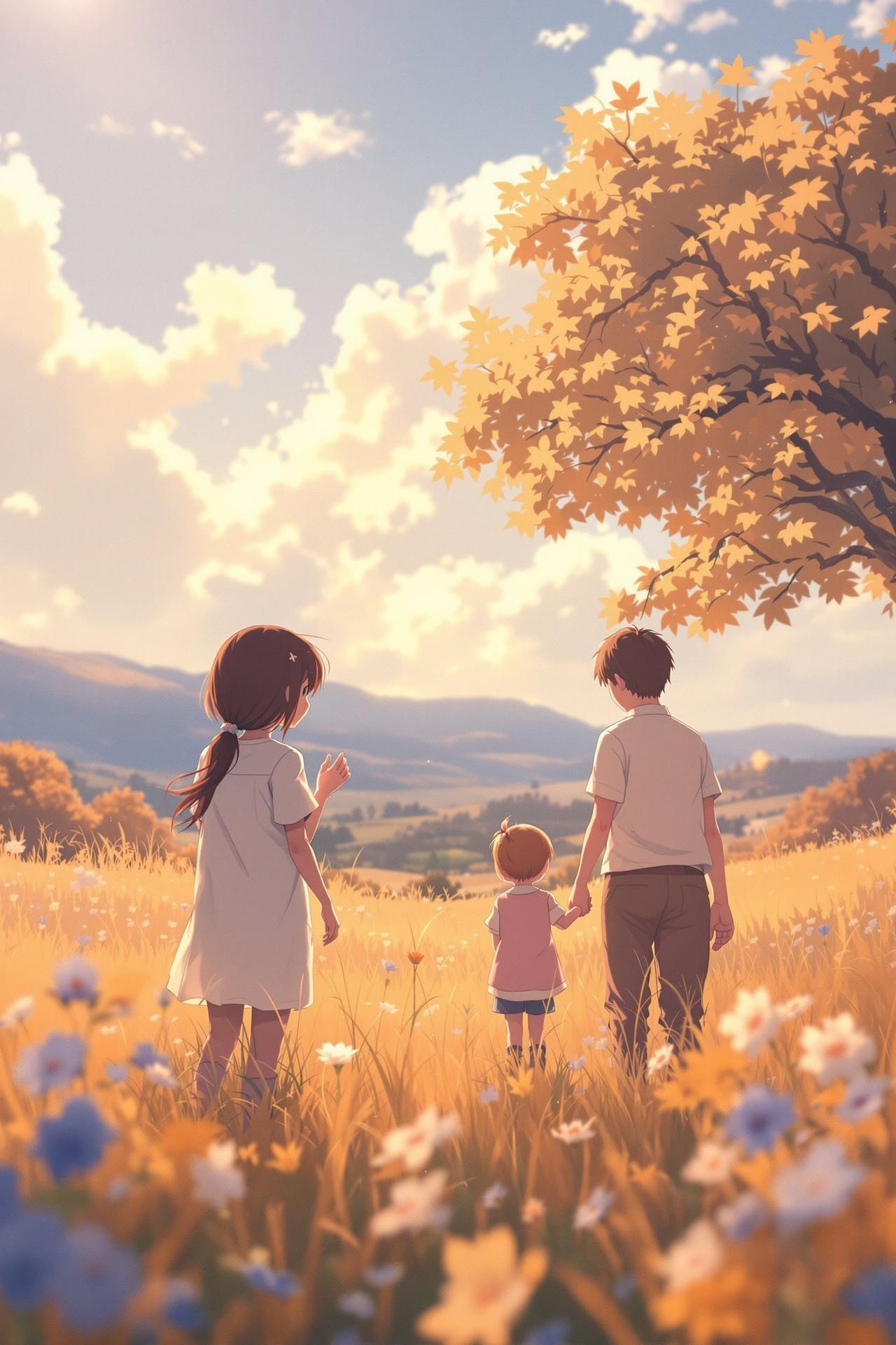 78动漫 - CLANNAD ～AFTER STORY～ 封面