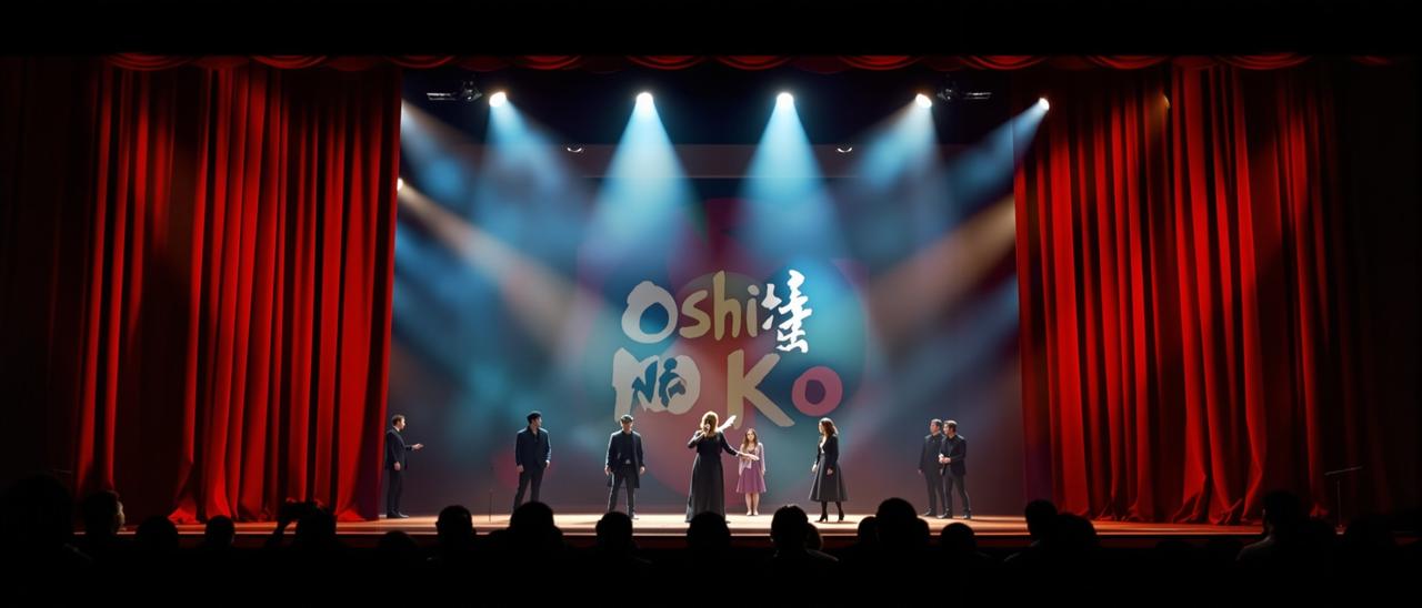 78动漫 - 我推的孩子 第二季 Banner